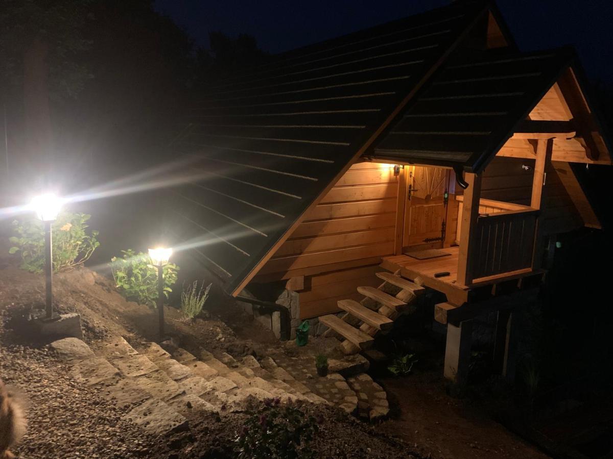 Apartament Hakerowka Szklarska Poreba Luaran gambar