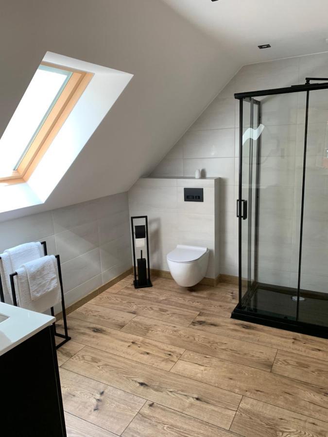 Apartament Hakerowka Szklarska Poreba Luaran gambar