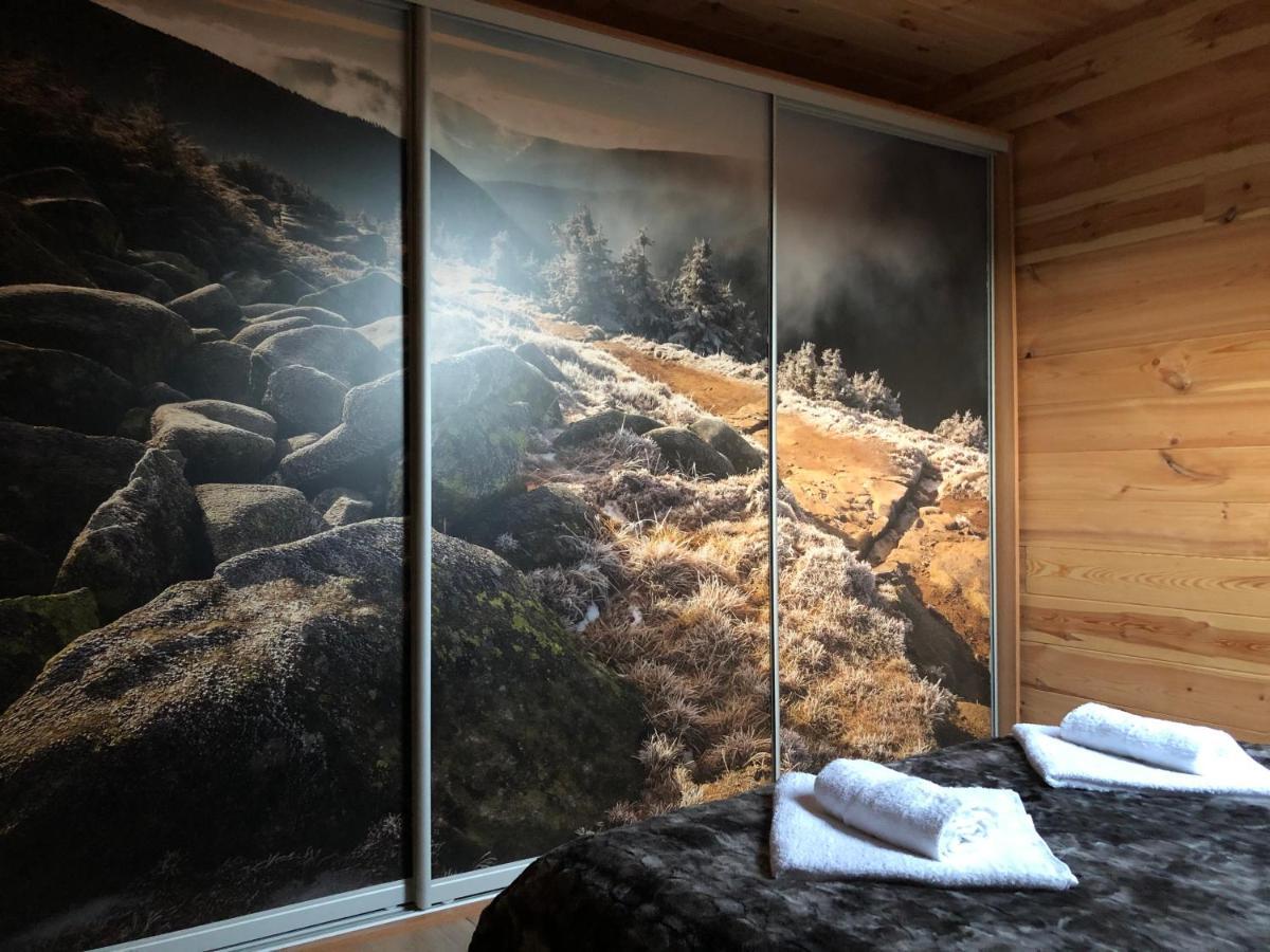 Apartament Hakerowka Szklarska Poreba Luaran gambar