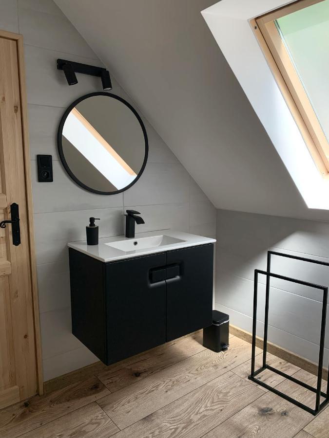 Apartament Hakerowka Szklarska Poreba Luaran gambar