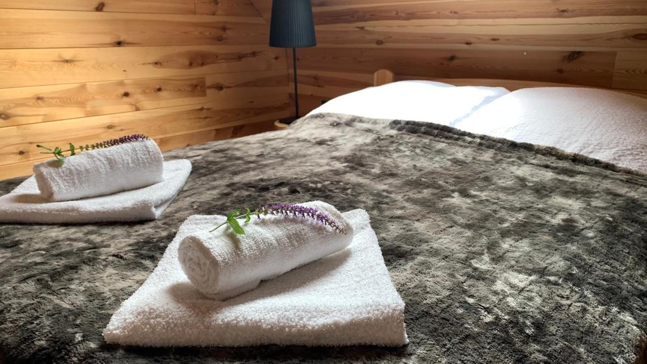 Apartament Hakerowka Szklarska Poreba Luaran gambar