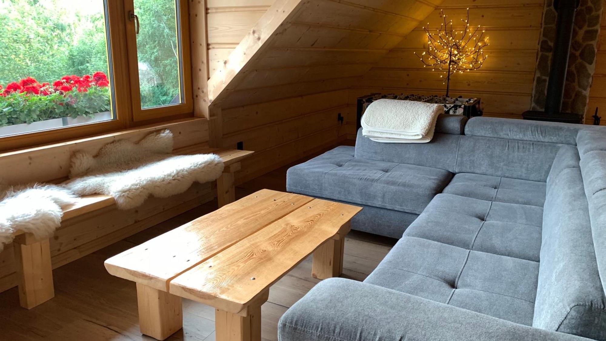Apartament Hakerowka Szklarska Poreba Luaran gambar