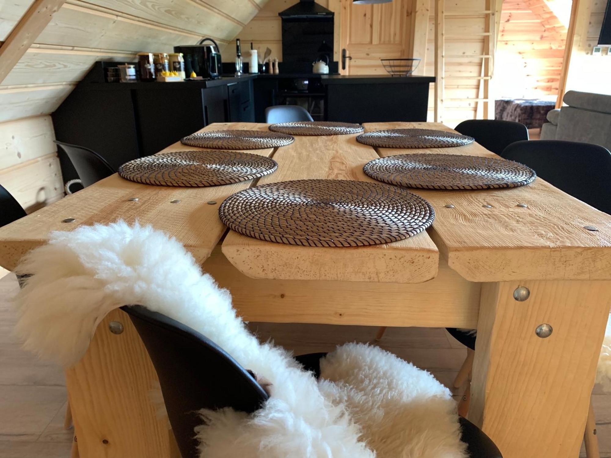Apartament Hakerowka Szklarska Poreba Luaran gambar