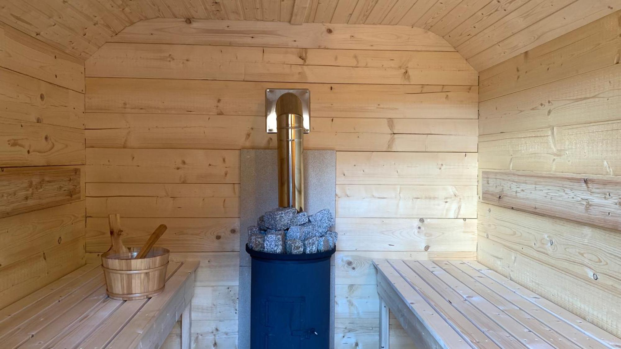 Apartament Hakerowka Szklarska Poreba Luaran gambar